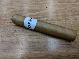 Blind Cigar Review: Brick House | Connecticut Robusto