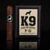Cigar News: Cigar Dojo Announces Protocol K9 with Cubariqueño