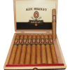 Cigar News: Alec Bradley Upcoming Release of Alec Bradley Medalist
