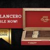 Cigar News: 1502 XO Lancero Hits Market