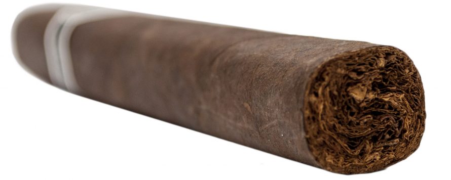 Blind Cigar Review: Curivari | Cyclope 554