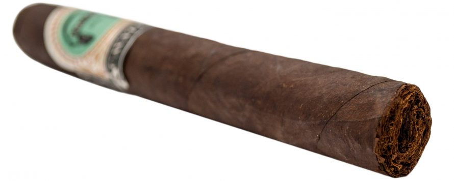 Blind Cigar Review: Emilio | Cavatina Toro