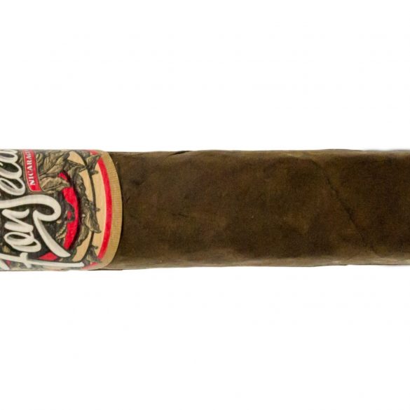 Blind Cigar Review: Fonseca | Nicaragua Petite Corona