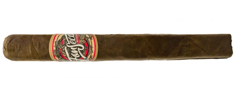 Blind Cigar Review: Fonseca | Nicaragua Petite Corona