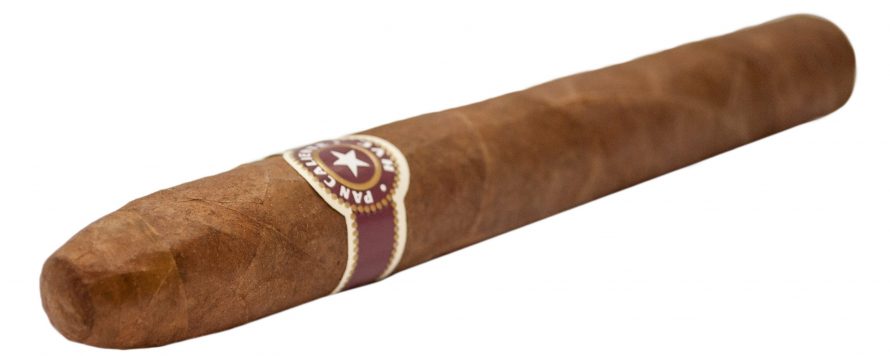 Blind Cigar Review: HVC | Pan Caliente Double Corona