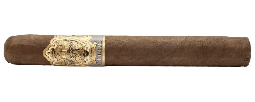Blind Cigar Review: MLB Cigar Ventures | Imperia Islero Toro