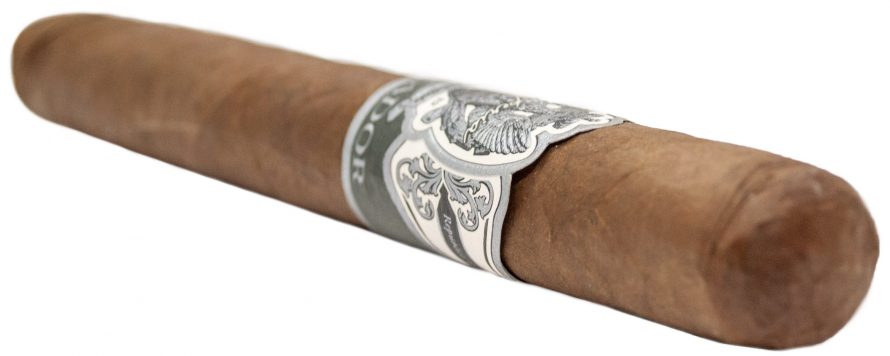 Blind Cigar Review: MLB Cigar Ventures | Imperial Aventador Toro