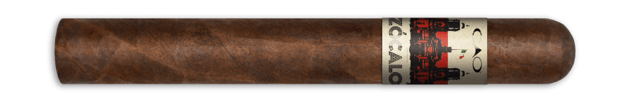 Cigar News: CAO Announces Limited Edition Zócalo
