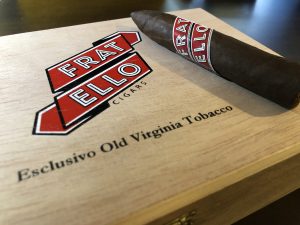 Cigar News: Fratello Cigars Announce the Arrival of Esclusivo