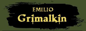 Emilio Cigars Re-Release Grimalkin