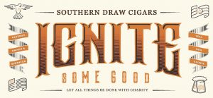 Cigar News: Jacob's Ladder Box Press Lancero to be First IGNITE Release