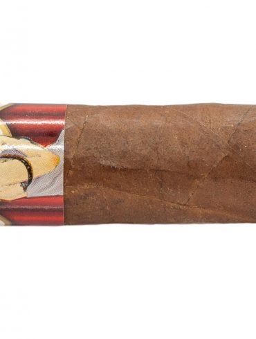 Blind Cigar Review: Fleur De La Reine | Natural Cinq