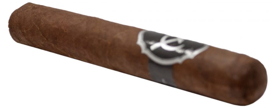 Blind Cigar Review: Hammer + Sickle | Trademark Maduro Robusto
