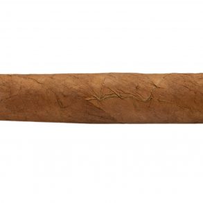 Blind Cigar Review: Home Roll | HR104 Jim D.
