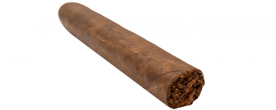 Blind Cigar Review: Jas Sum Kral | Toothpick 2.0 Maduro