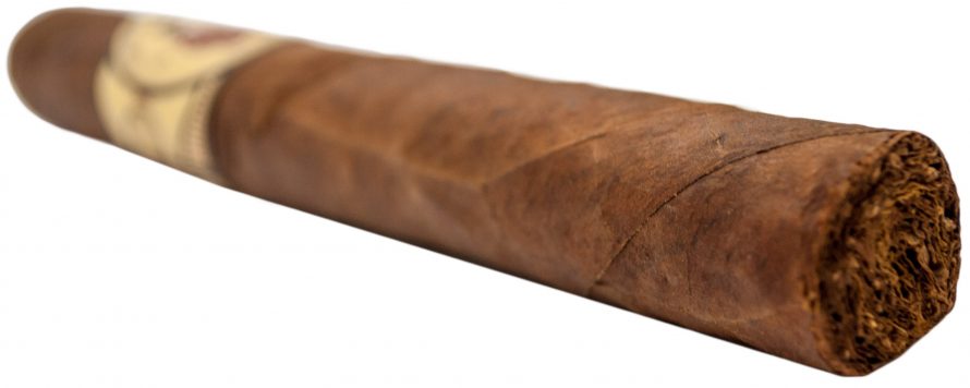 Blind Cigar Review: MLB Cigar Ventures | David P. Ehrlich Tremont Toro