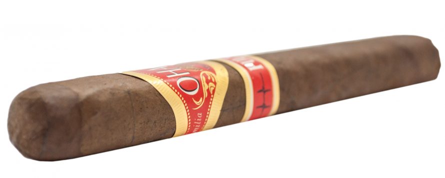 Blind Cigar Review: Ohana | Pulse Maduro Toro