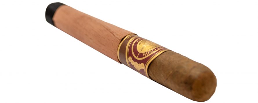 Blind Cigar Review: Oliva | Gilberto Reserva Corona