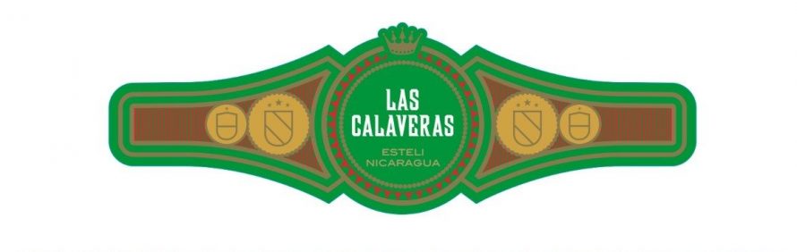 Cigar News: Crowned Heads Las Calaveras EL 2018 Announced