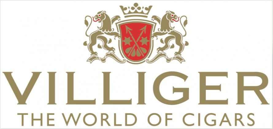 Villiger_Logo - Cigar News: Villiger Opens Factory in Brazil
