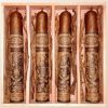 Cigar News: Oscar Valladares Announces Altar Q