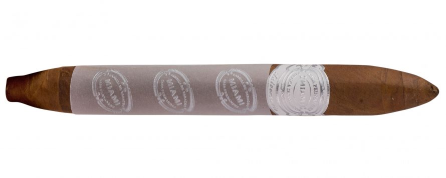 Cigar News: Aganorsa Leaf Announces Aniversario Perfecto