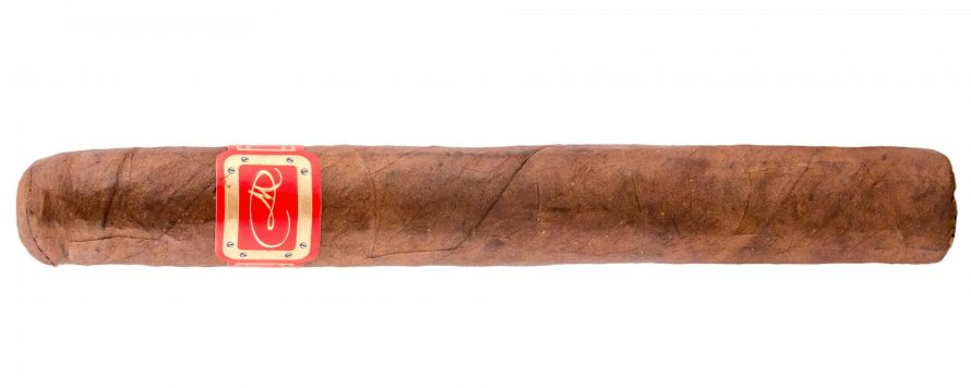 Blind Cigar Review: Daniel Marshall | DM2 Red Label Corona