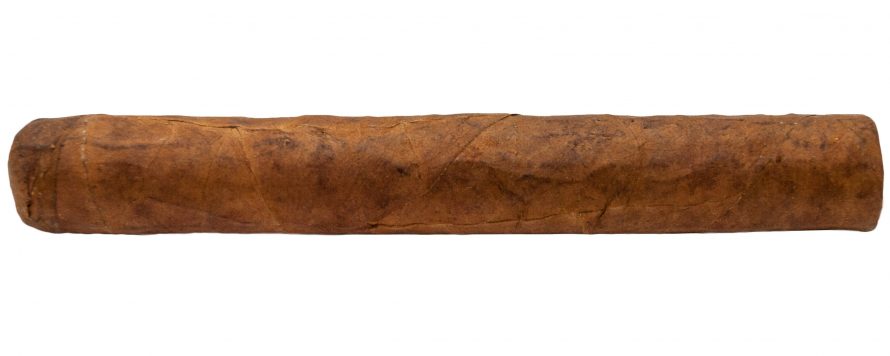 Blind Cigar Review: Home Roll | HR103 Nic