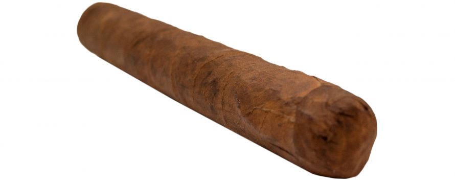 Blind Cigar Review: Home Roll | HR103 Nic