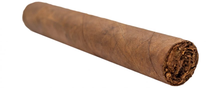 Blind Cigar Review: Jas Sum Kral | Toothpick 2.0 Habano