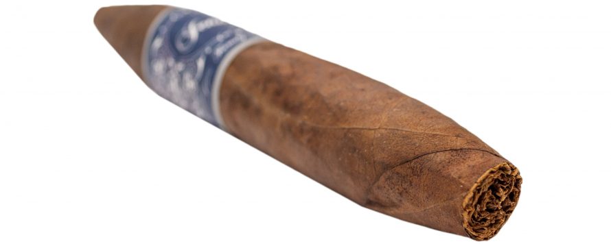Blind Cigar Review: Jenneff Cigars | Family Blend Perfecto