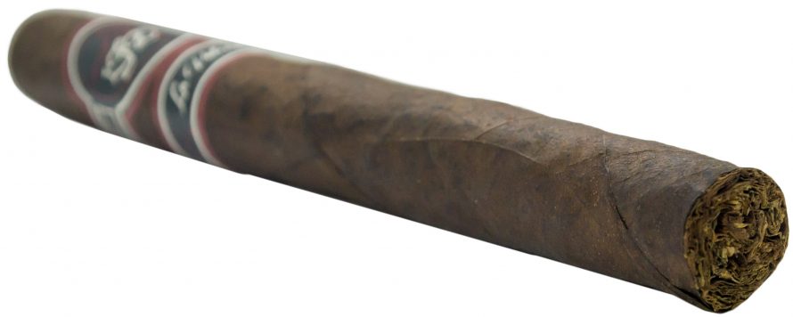 Blind Cigar Review: La Flor Dominicana | La Volcada