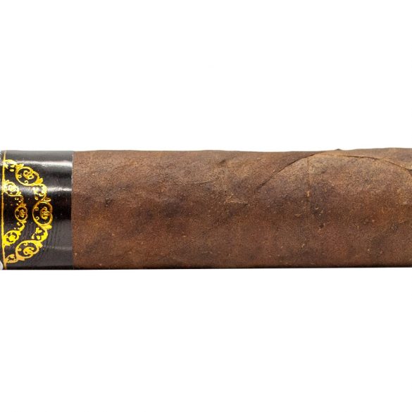 Blind Cigar Review: Luj | Le Couturier
