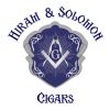 Cigar News: Hiram & Solomon | Limited Veiled Prophet