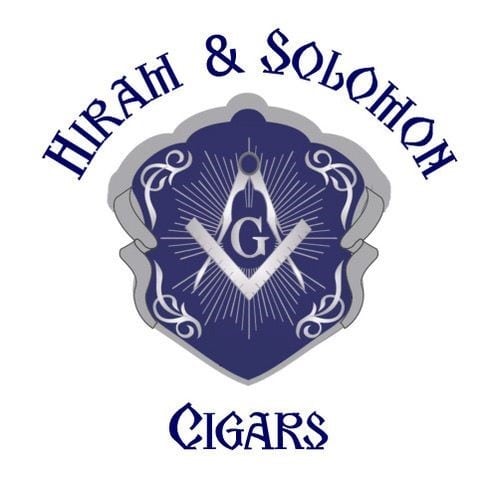 Cigar News: Hiram & Solomon | Limited Veiled Prophet