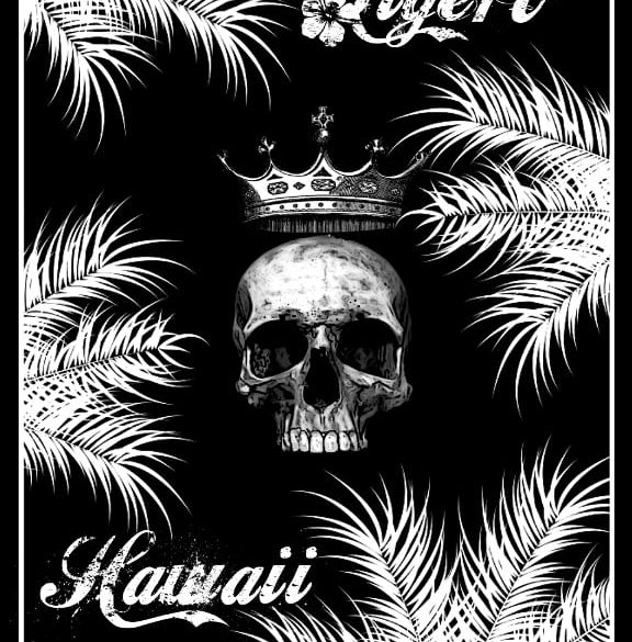 Cigar News: Black Label Announces Ligero Hawaii