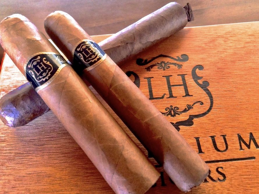 Cigar News: The LH Claro Returns to the Market