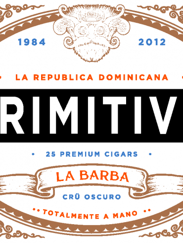 La Barba Cigars Soon to Release Primitivo