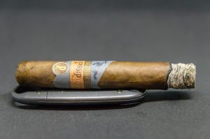 Quick Cigar Review: Diesel | Whiskey Row Robusto