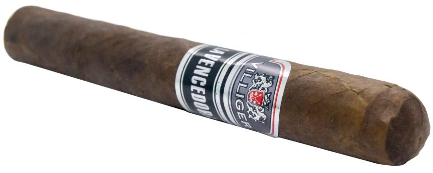 Quick Cigar Review: Villiger | La Vencedora Toro