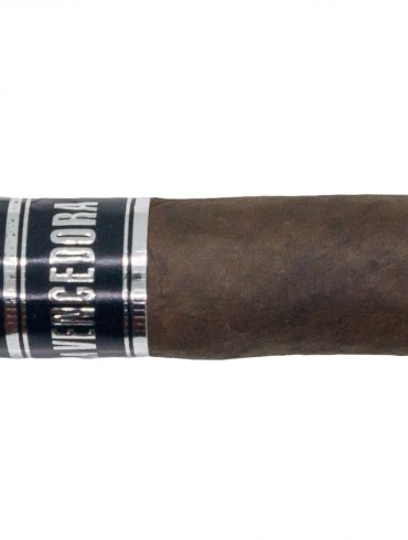 Quick Cigar Review: Villiger | La Vencedora Toro