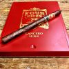 Cigar News: New Four Kicks Maduro Lancero LE from Crowned Heads