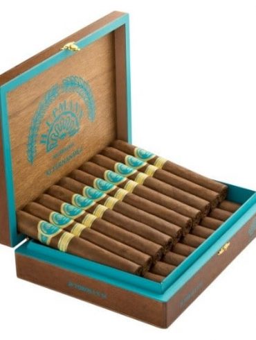 Cigar News: New H. Upmann Nicaragua by AJ Fernandez