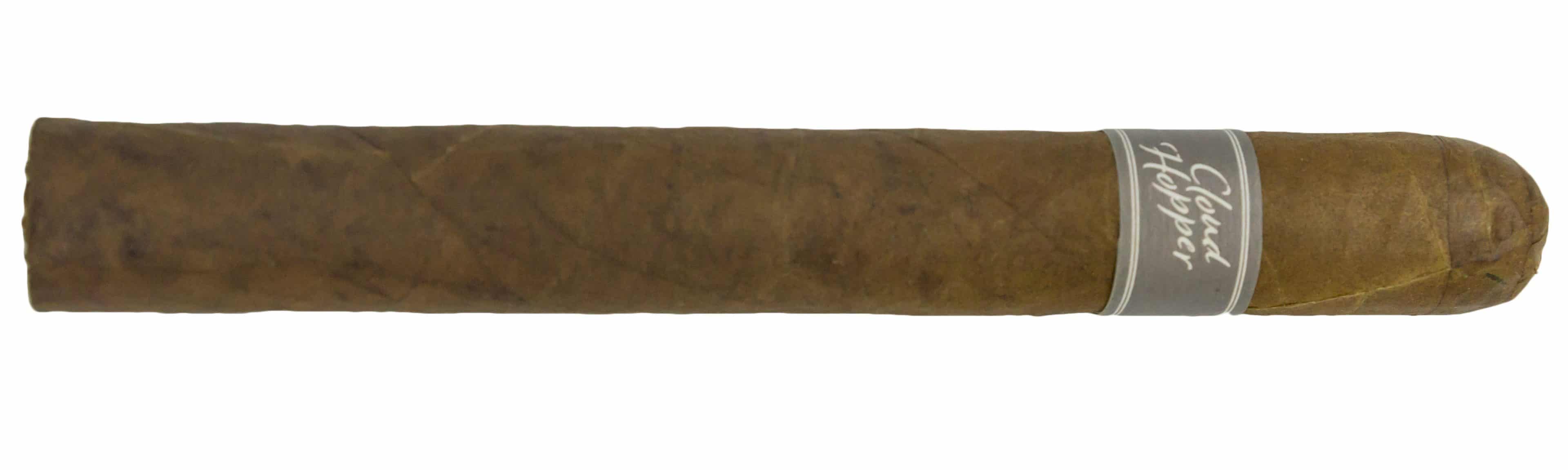 Blind Cigar Review: Edition One | Cloud Hopper No. 53