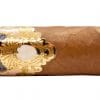 Blind Cigar Review: Gran Habano | S.T.K. Black Dahlia Robusto