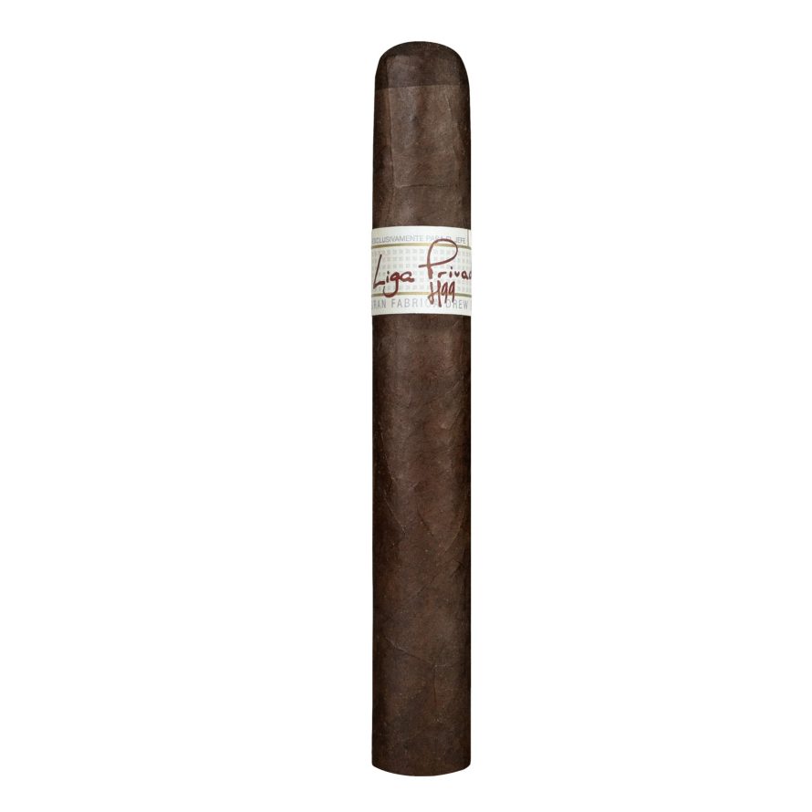 Cigar News: Drew Estate Introduces Liga Privada H99 Connecticut Corojo