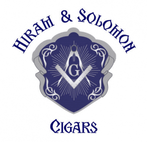 Cigar News: Hiram & Solomon Announce The Shriner