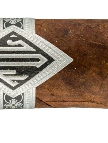 Blind Cigar Review: Dunbarton T&T | Todos Las Dias Double Wide Belicoso