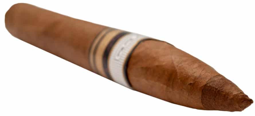 Blind Cigar Review: Garofalo | Sun Grown Torpedo