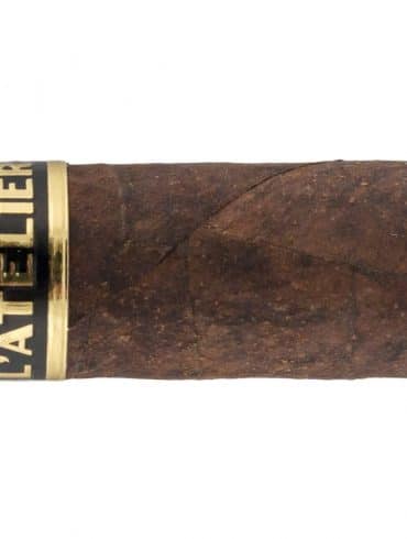 Blind Cigar Review: L'Atelier | Identité Mélange Spécial No.2